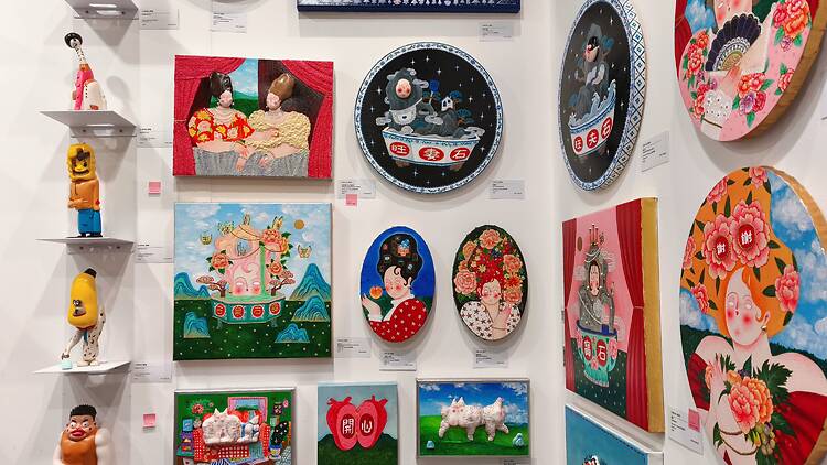 Affordable Art Fair 2026