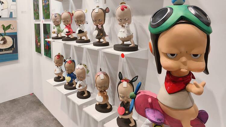 Affordable Art Fair 2026