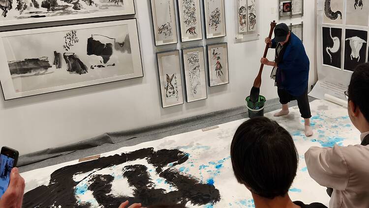 Affordable Art Fair 2026