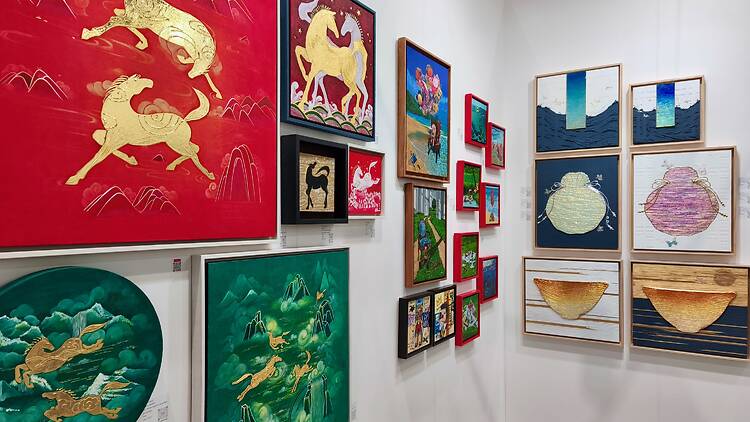 Affordable Art Fair 2026