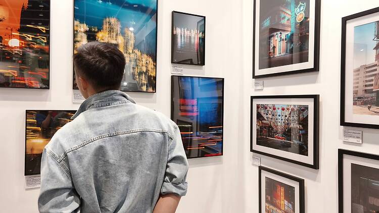 Affordable Art Fair 2026