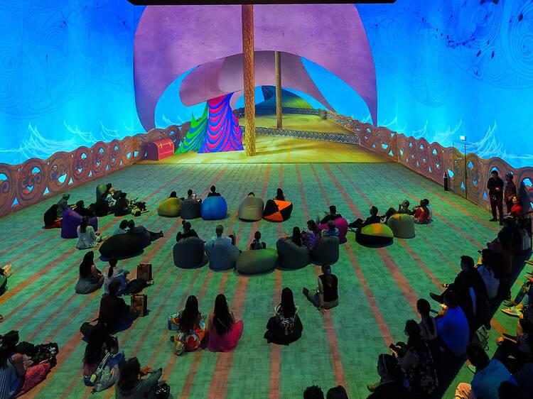 IMBA Theatre IMBA Theatre