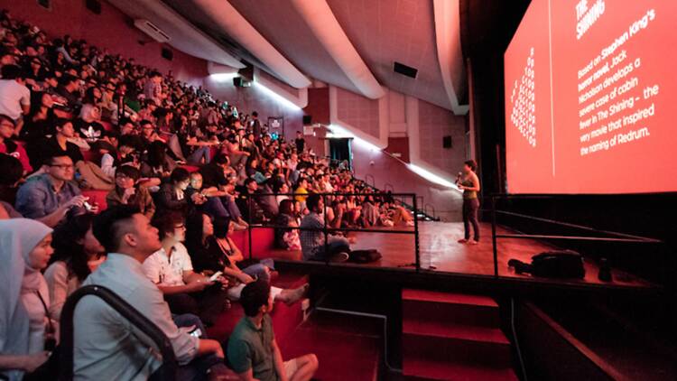 Filmhouse Filmhouse