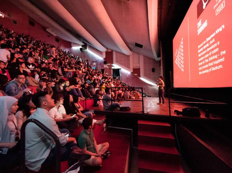 Filmhouse Filmhouse