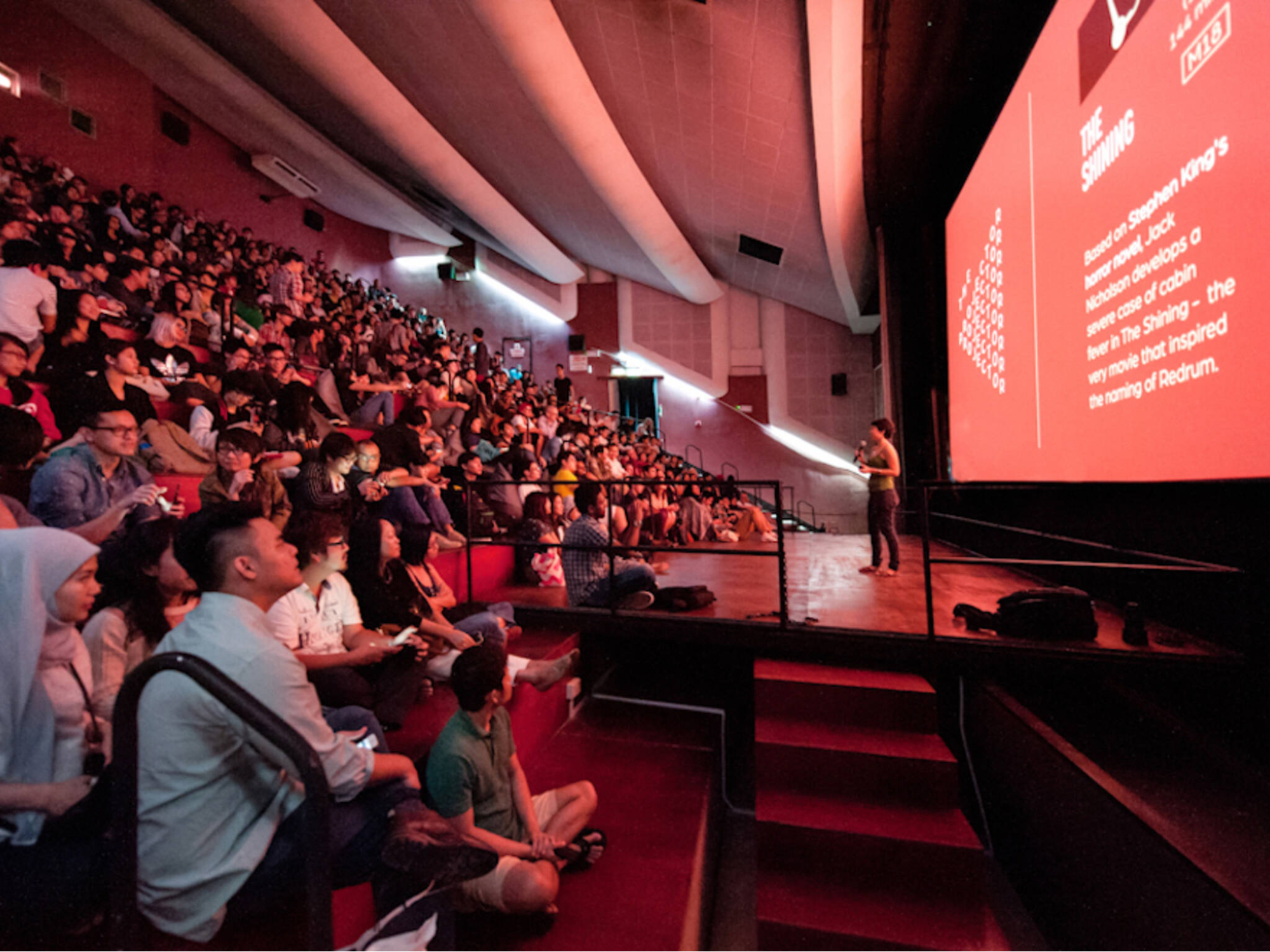 Italian Film Festival