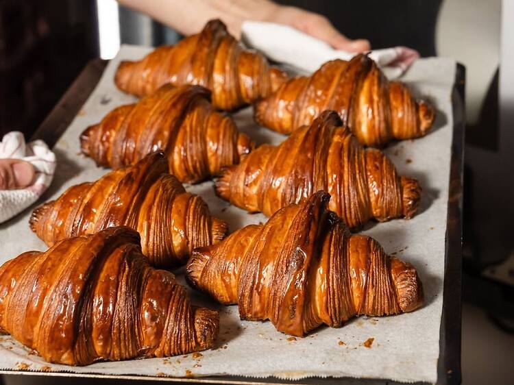 The 7 best bakeries in Hobart