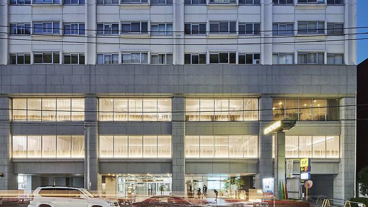 RENOVERU TOKYO OFFICE