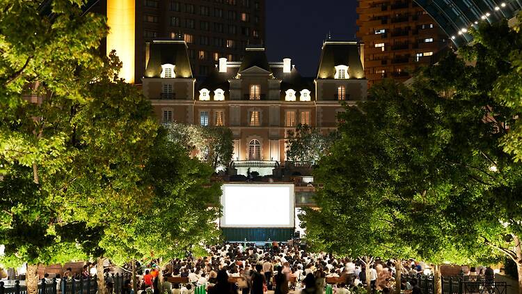 PICNIC CINEMA
