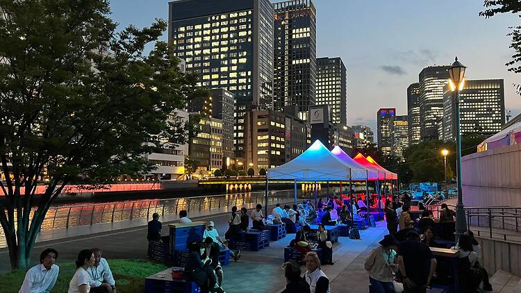 Belgian Beer Weekend Osaka