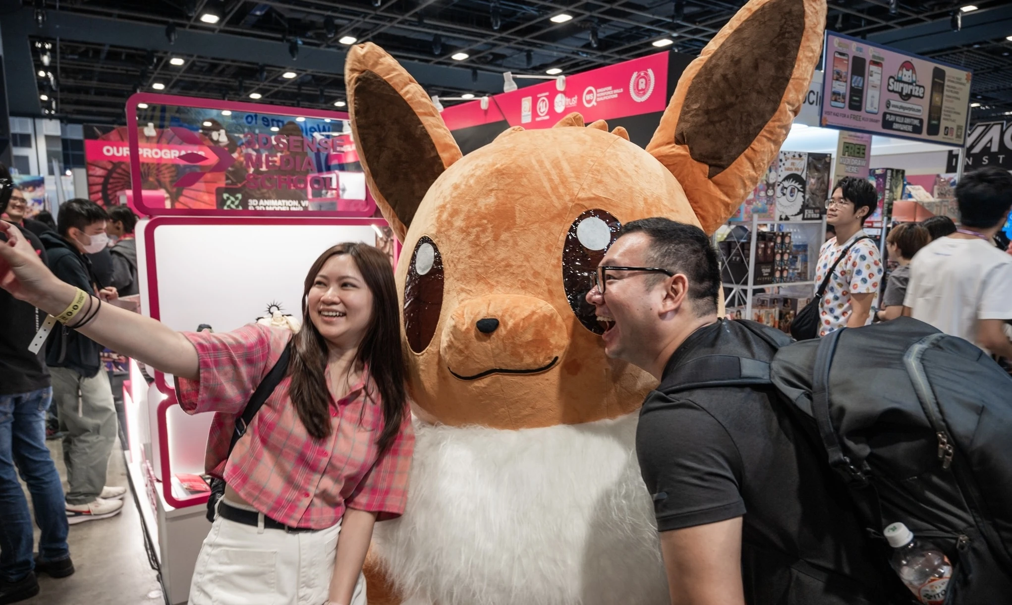 animefestivalasia