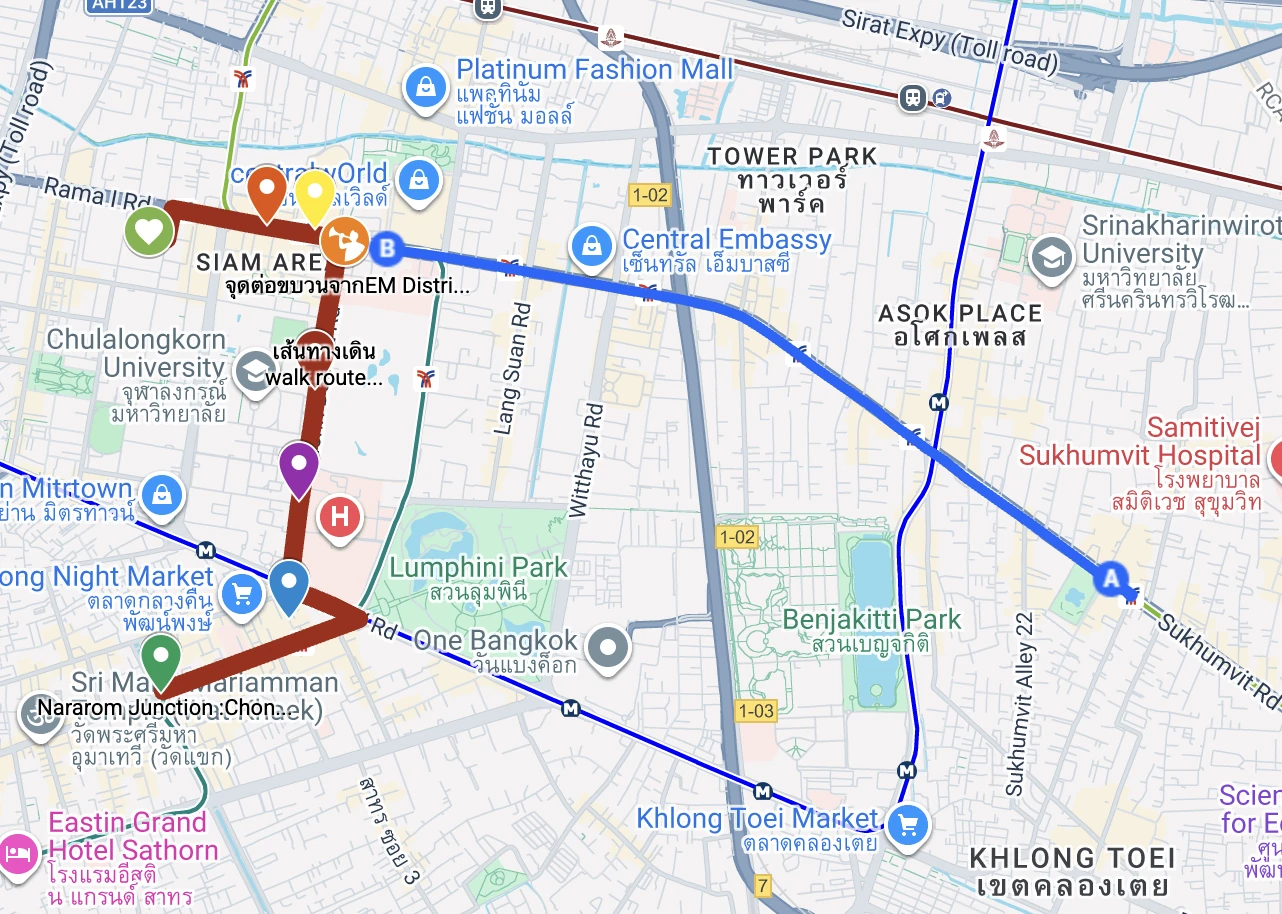 Bangkok Pride