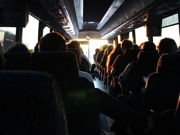 Delhi's first hydrogen buses hit the road Delhi's first hydrogen buses hit the road