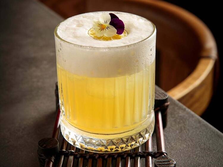 TANG