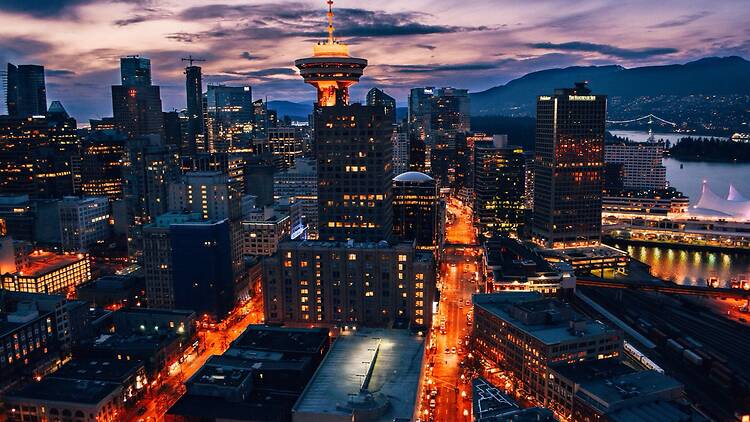 Gastown