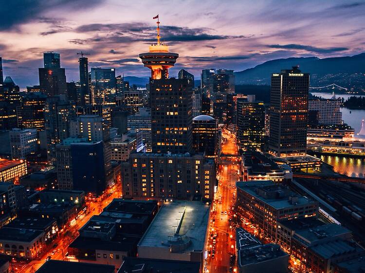 Gastown