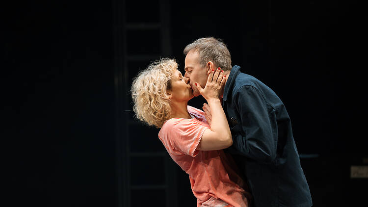 Stage Kiss, Hampstead Theatre, 2026