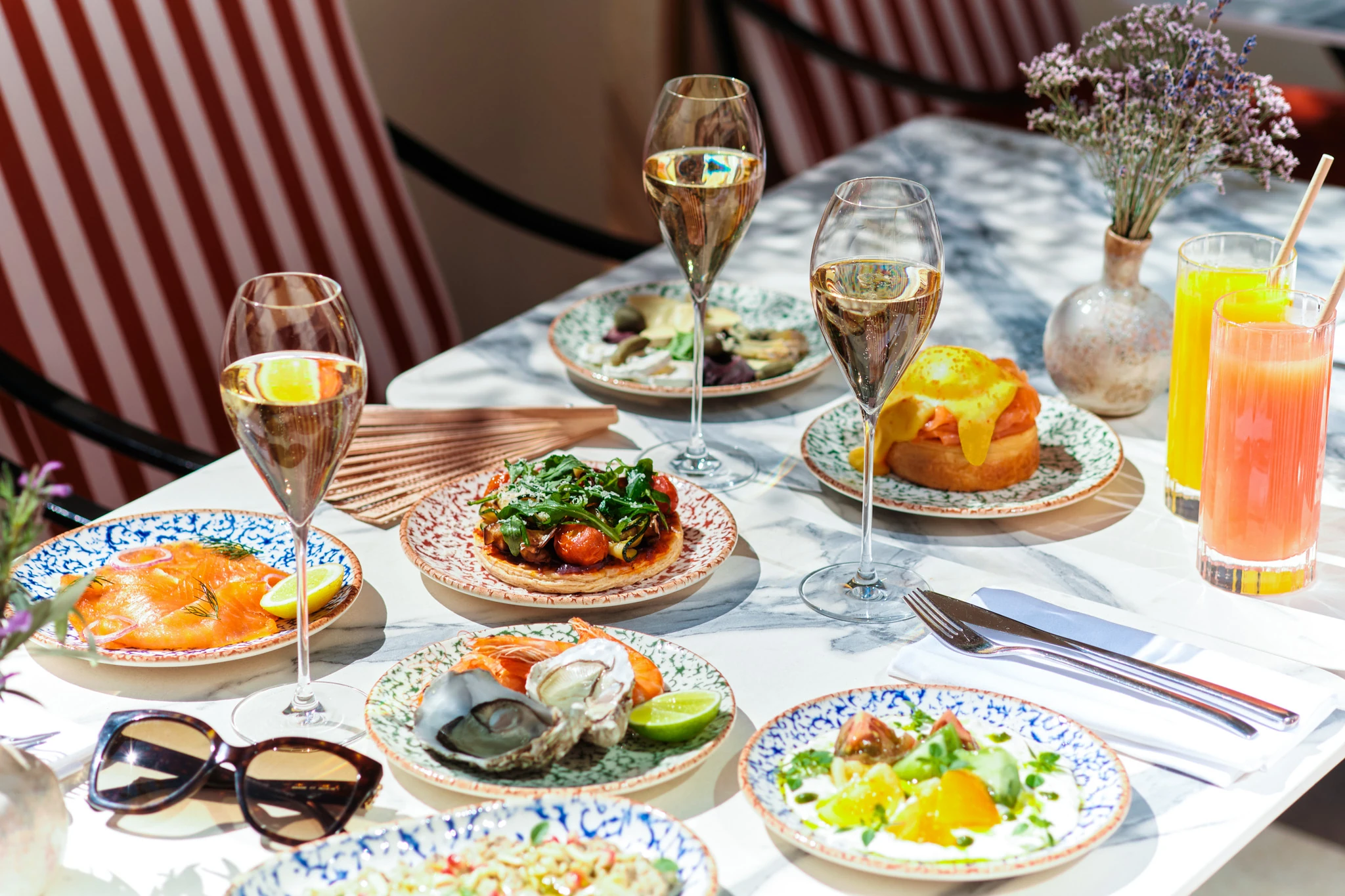 &copy;Paris Marriott Champs Elysees Hotel