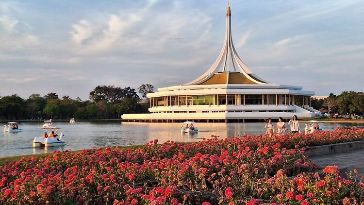 Suan Luang Rama IX