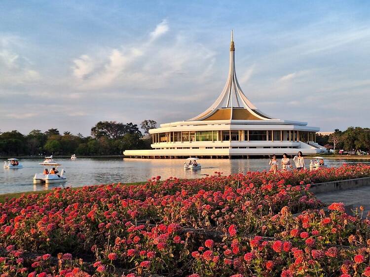 Suan Luang Rama IX