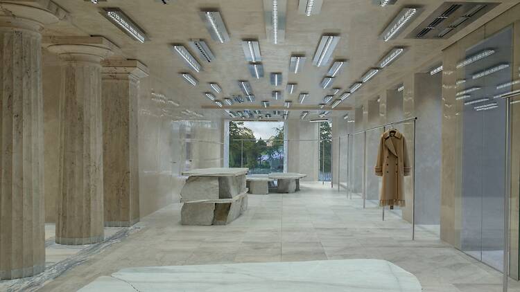 Acne Studios