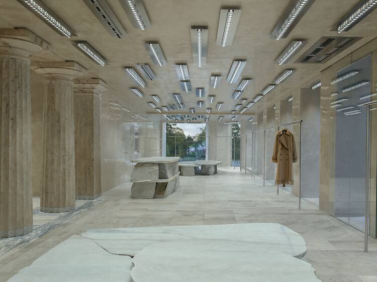 Acne Studios