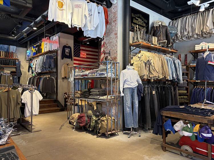 Broadway & Sons