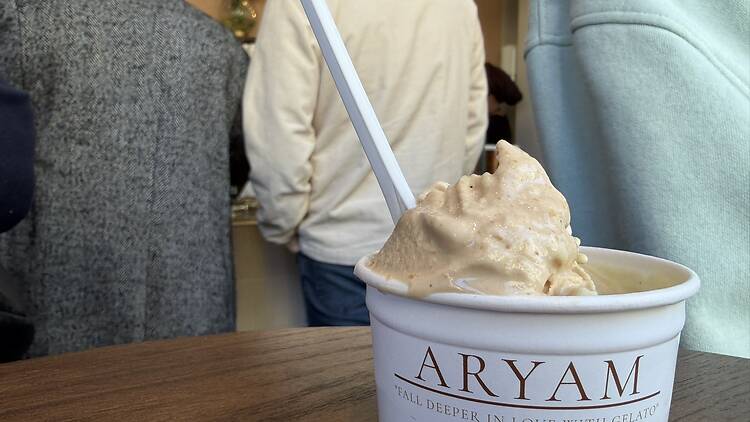 Aryam Aryam