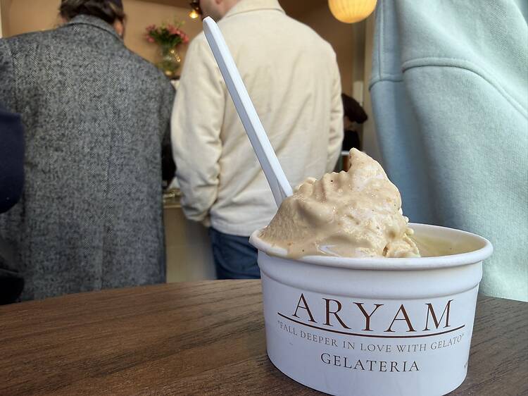 Aryam Aryam