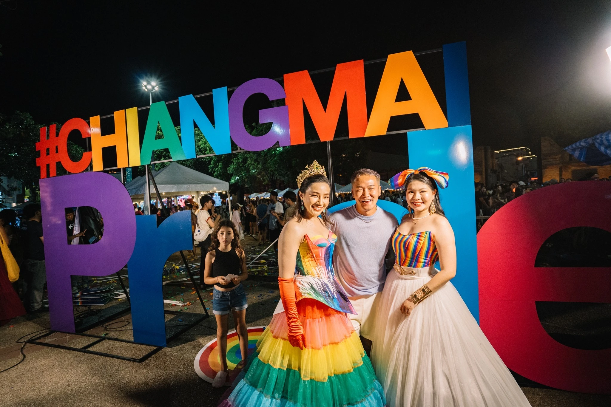 Chiang Mai Pride