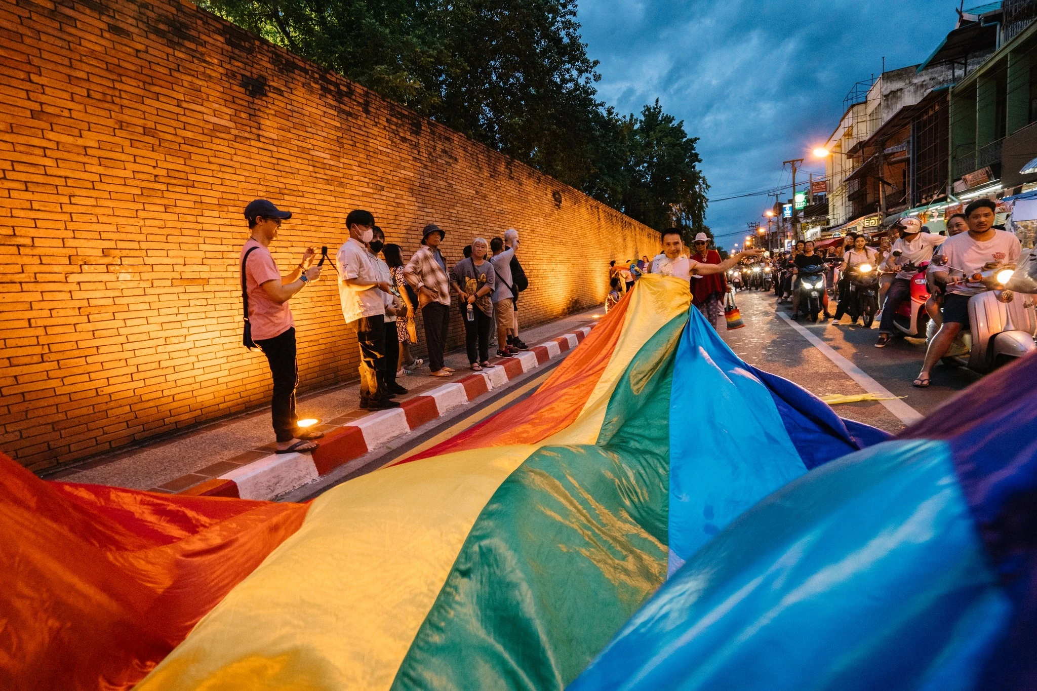 Chiang Mai Pride