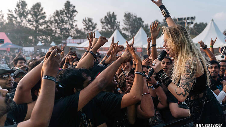 Bangalore Open Air 2026 is back!