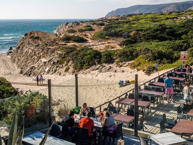 Bar do Guincho Bar do Guincho