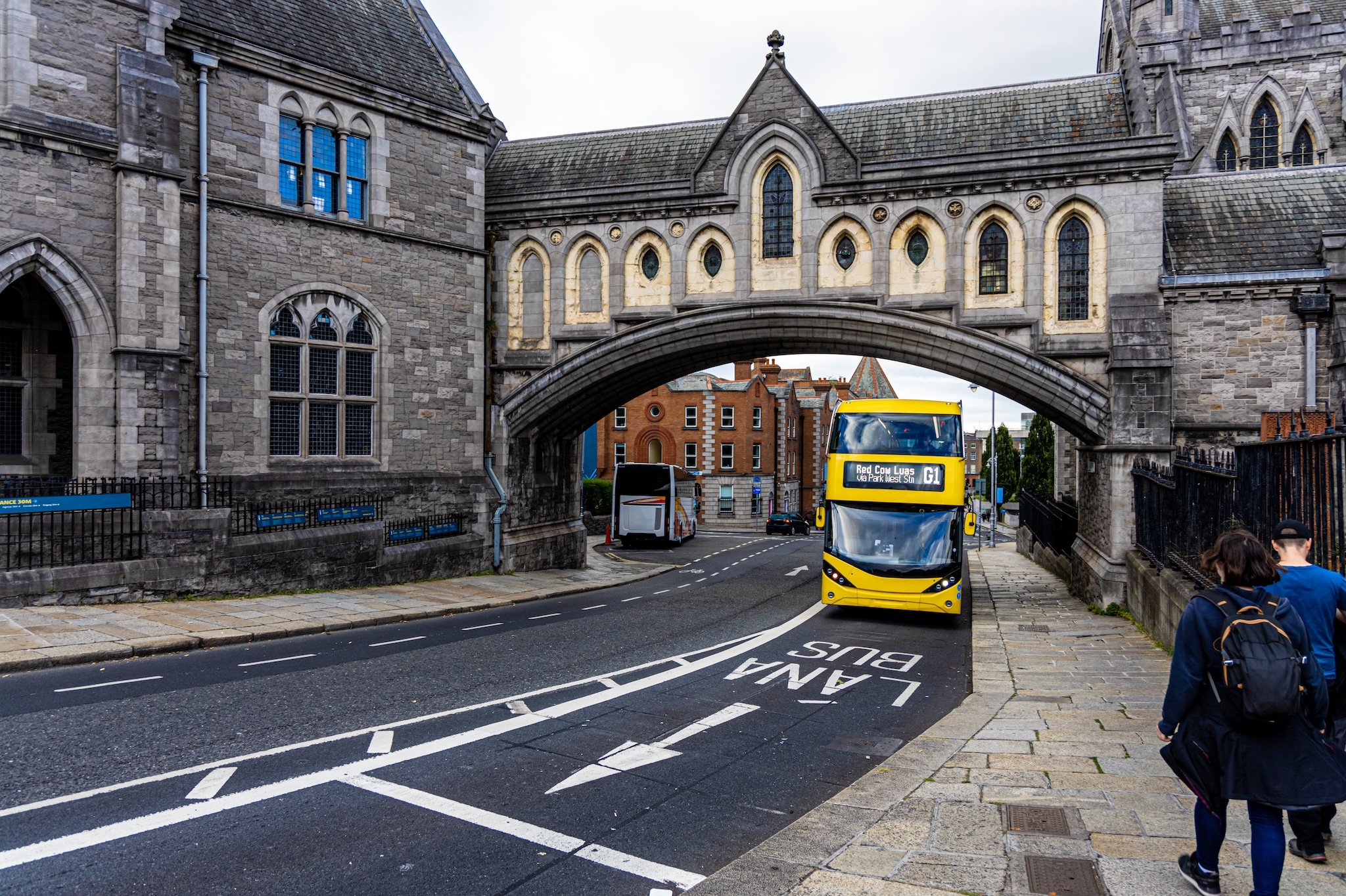 Dublin Will Soon Have a Completely Driverless Metro System – Here’s the Latest on MetroLink, Canada Reviews Dublin Will Soon Have a Completely Driverless Metro System – Here’s the Latest on MetroLink, Canada Reviews