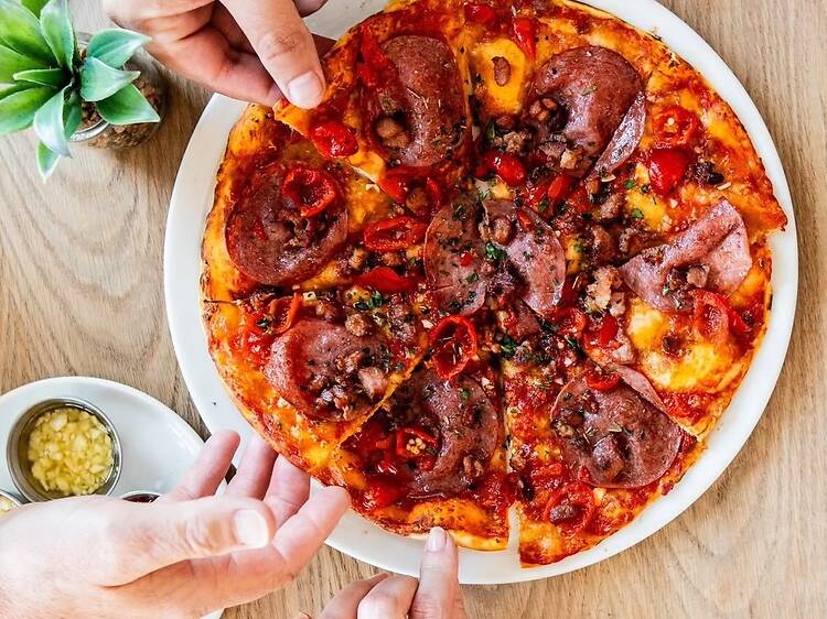 The 11 best pizza restaurants in Durban