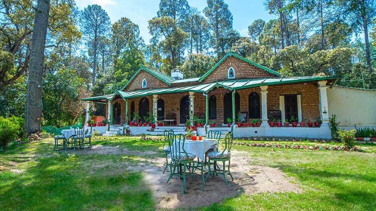 Ranikhet, Uttarakhand