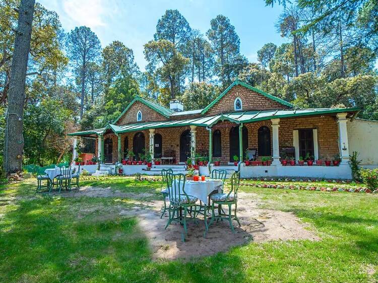 Ranikhet, Uttarakhand