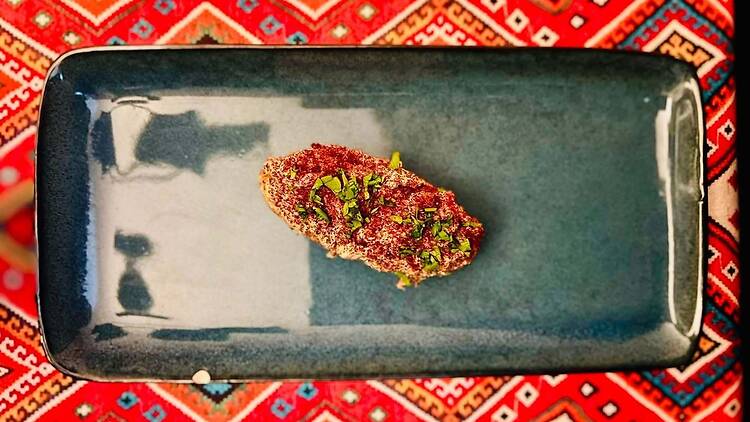 Noush Barcelona Noush Barcelona