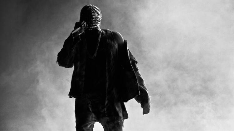 Ye's concert cancelled in Delhi Ye's concert cancelled in Delhi
