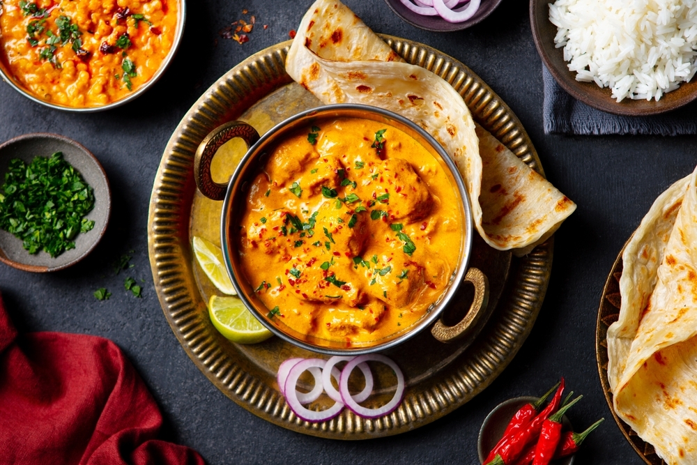 timeout.com - Eloise Feilden - 21 London curry houses have been named in the 100 best curries in the UK