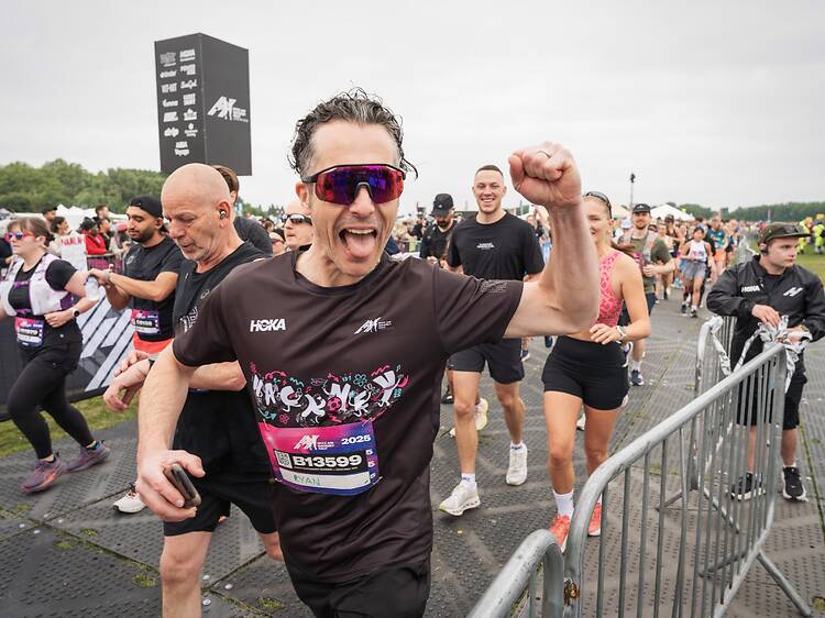 How to enter the Hackney Half Marathon 2027 – deadline, cost and everything you need to know