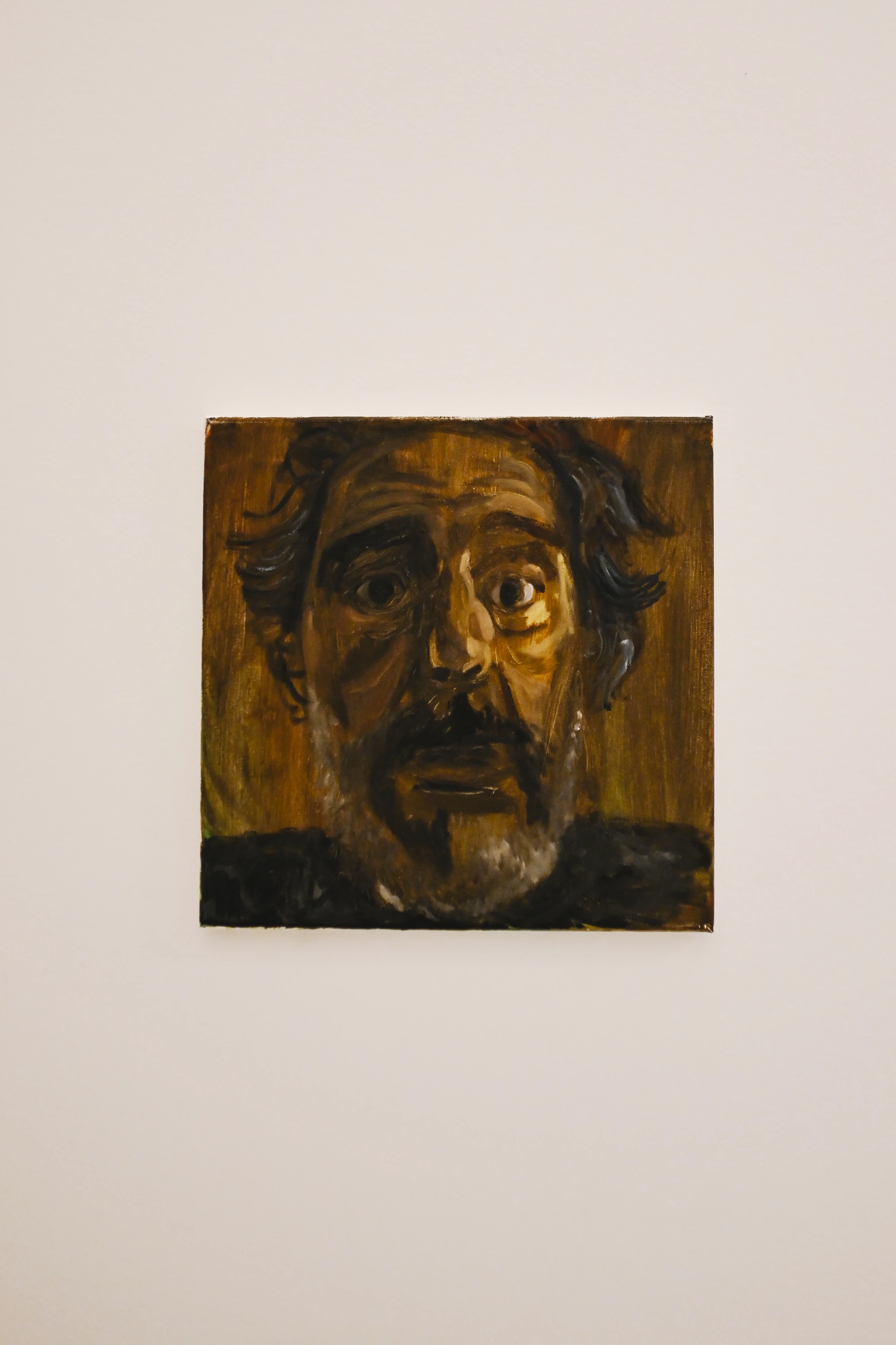 Auto-retrato
