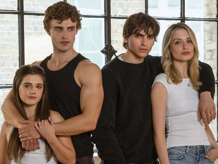 This BookTok-viral and bestselling romantic drama series is getting turned into a TV show