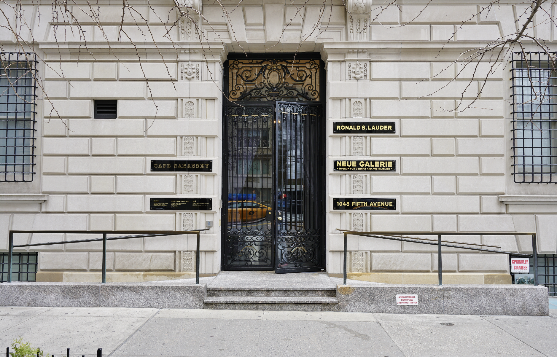 The Met is merging with the Neue Galerie: here is what that means