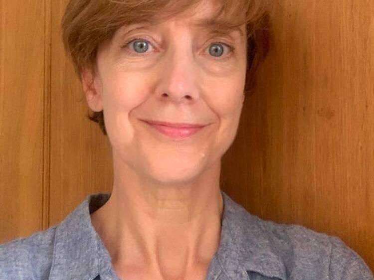 Jo-Ann Titmarsh Jo-Ann Titmarsh