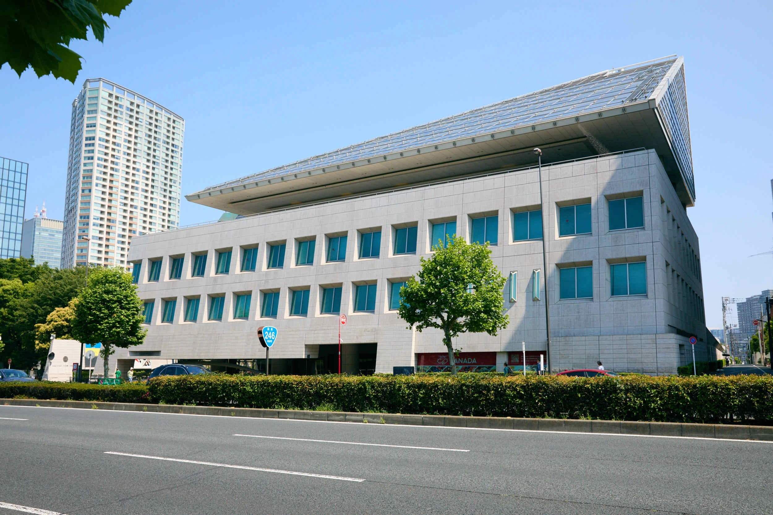 東京建築祭