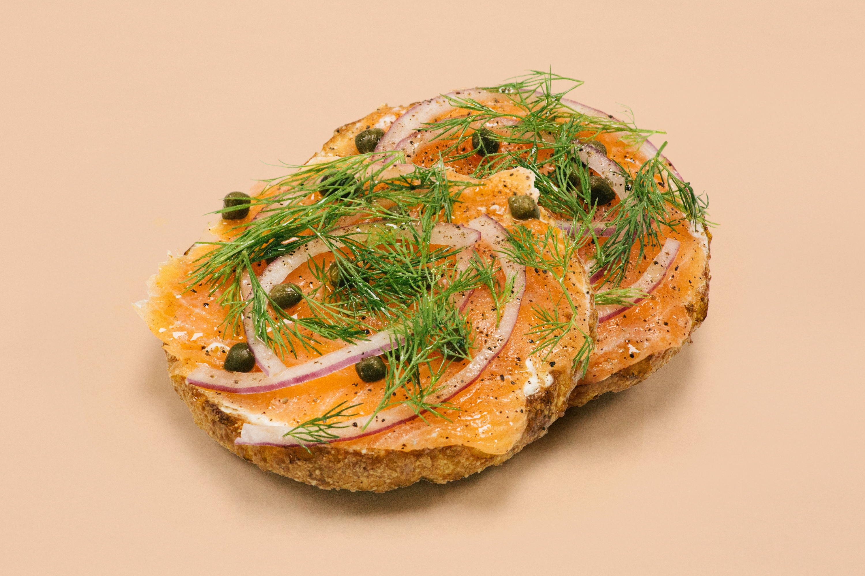 Apollo Bagels Pop-Up at Dean & DeLuca Marunouchi | Shopping in Tokyo