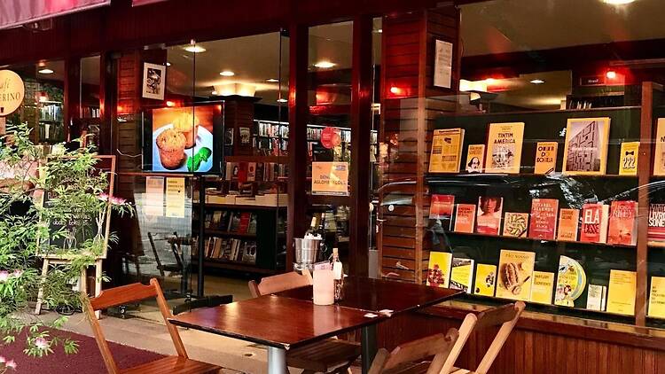 Livraria Argumento Livraria Argumento