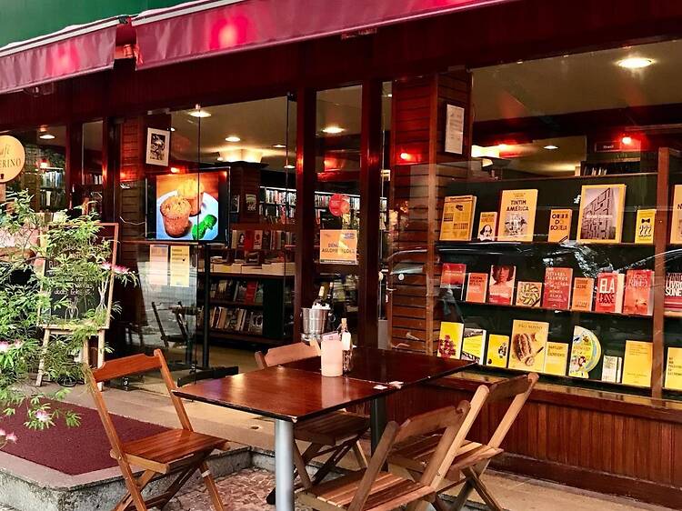 Livraria Argumento Livraria Argumento