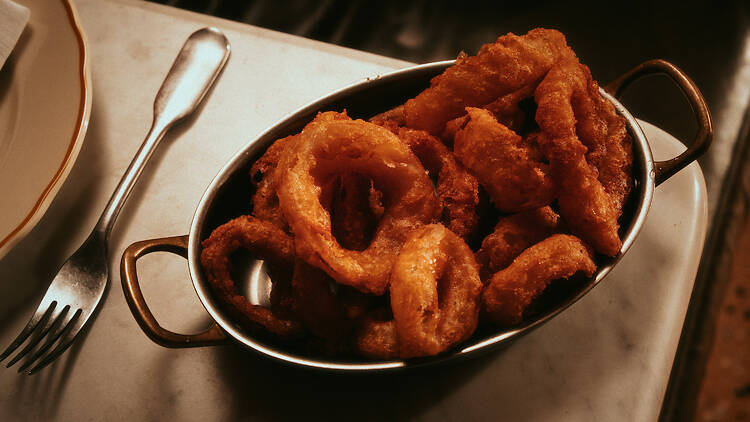 Joe's Tavern
