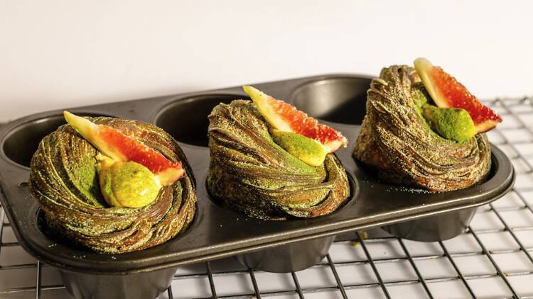 MAMA Artisanal Bakery